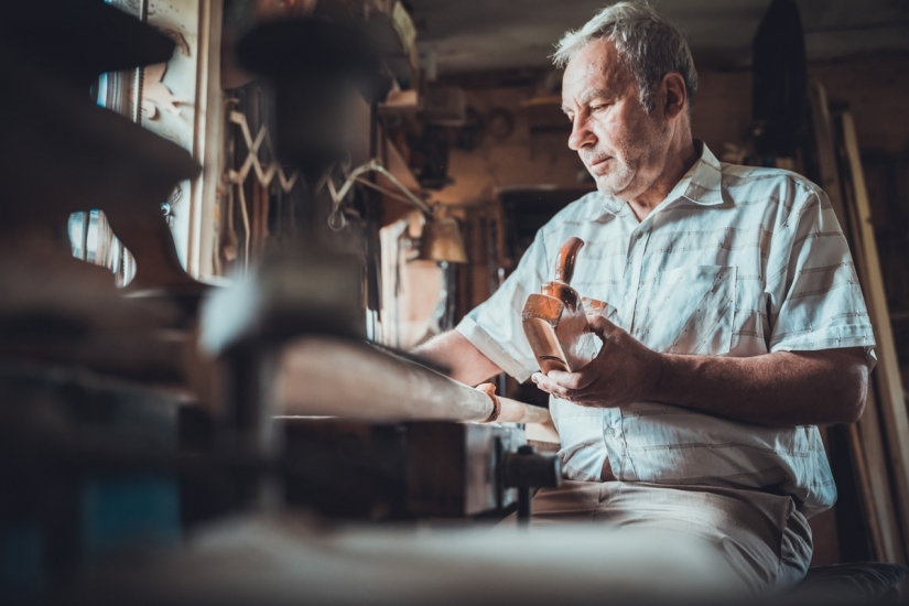 Ukraine through the eyes of a Dutchman: a terrific series of photos about life of Hutsuls Ukraine through the eyes of a Dutchman: a terrific series of photos about life of Hutsuls
