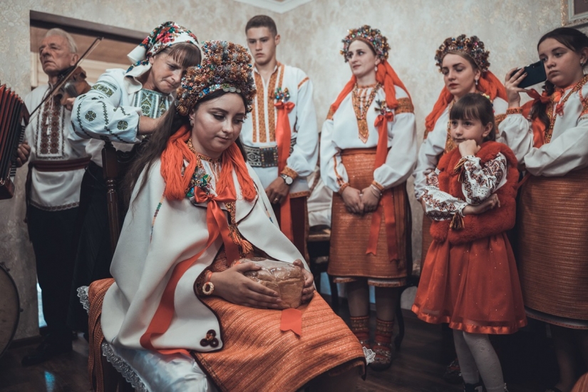 Ukraine through the eyes of a Dutchman: a terrific series of photos about life of Hutsuls Ukraine through the eyes of a Dutchman: a terrific series of photos about life of Hutsuls