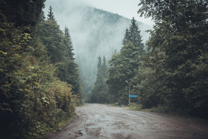Ukraine through the eyes of a Dutchman: a terrific series of photos about life of Hutsuls Ukraine through the eyes of a Dutchman: a terrific series of photos about life of Hutsuls