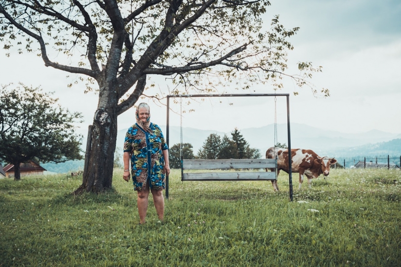 Ukraine through the eyes of a Dutchman: a terrific series of photos about life of Hutsuls Ukraine through the eyes of a Dutchman: a terrific series of photos about life of Hutsuls