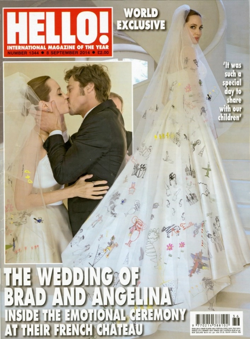 Un acantilado solitario en el mar del amor: La tormentosa vida personal de Brad Pitt y la soledad en el final