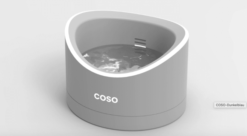 Un diseñador alemán ha inventado un tipo fundamentalmente nuevo de anticonceptivos masculinos Un diseñador alemán ha inventado un tipo fundamentalmente nuevo de anticonceptivos masculinos