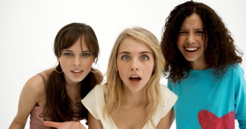 Un estudiante de los EE.UU. se convirtió en una estrella de la red social debido a una parte del cuerpo anormalmente grande