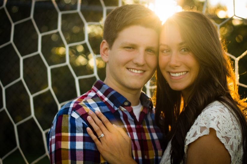 Un experto Británico ha identificado 17 de los lugares más populares para tener sexo