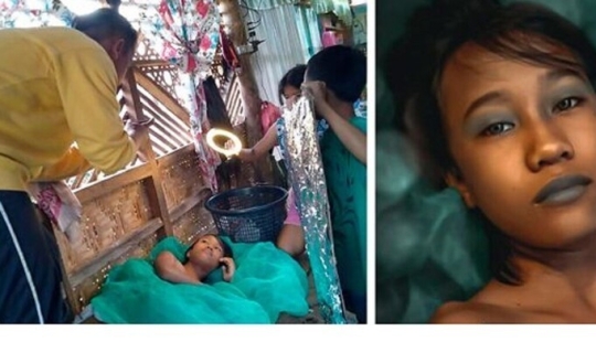 Un fotógrafo autodidacta de Filipinas muestra los secretos de crear obras maestras de la nada Un fotógrafo autodidacta de Filipinas muestra los secretos de crear obras maestras de la nada