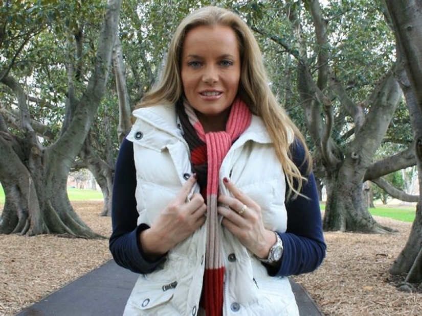 "Un hombre no cambia si obtiene todo lo que quiere en el matrimonio" : una ex prostituta reveló los secretos de la profesión "Un hombre no cambia si obtiene todo lo que quiere en el matrimonio" : una ex prostituta reveló los secretos de la profesión