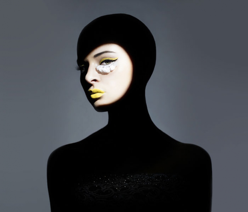 Un juego de sombras Un juego de sombras