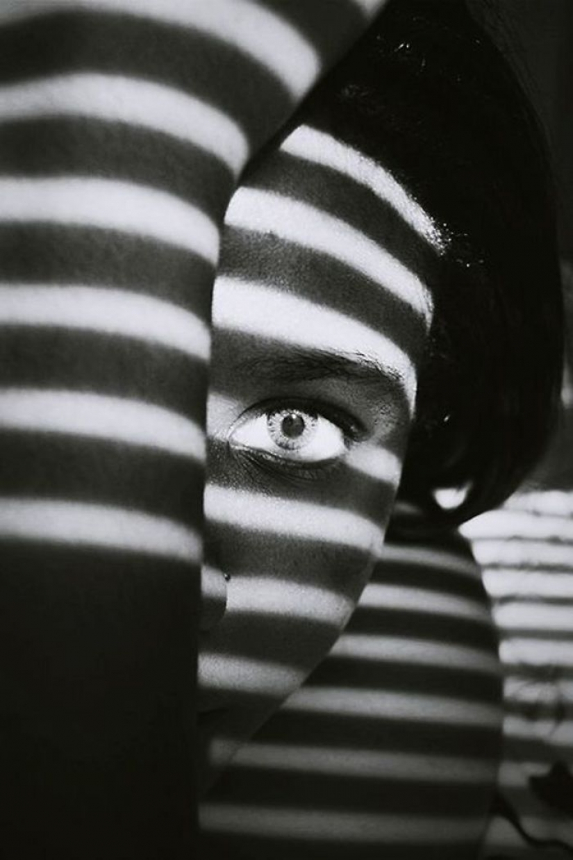 Un juego de sombras Un juego de sombras