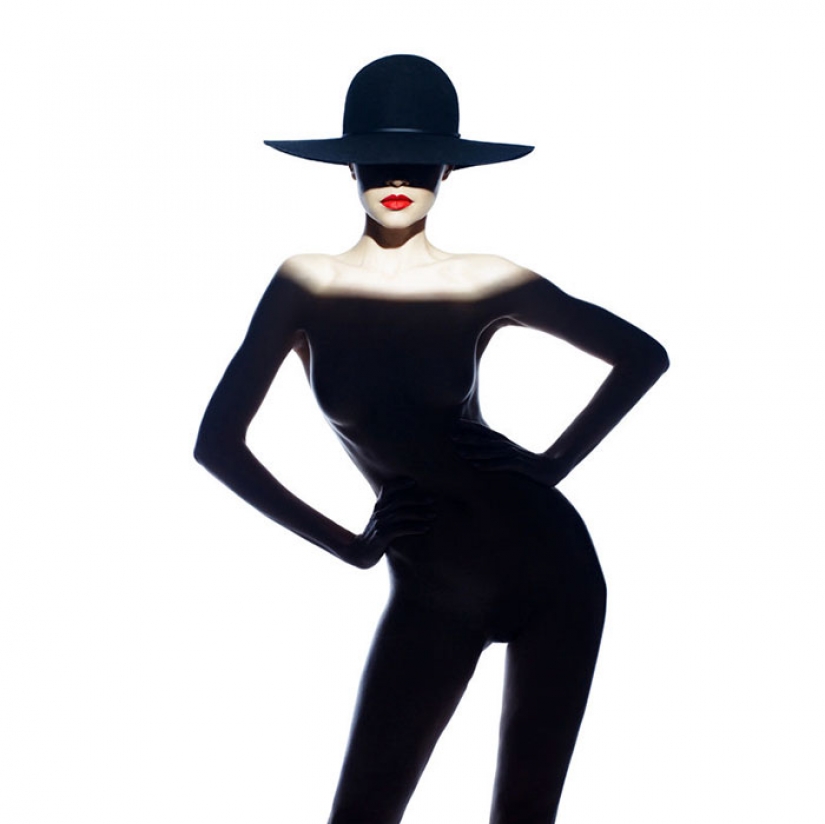 Un juego de sombras Un juego de sombras