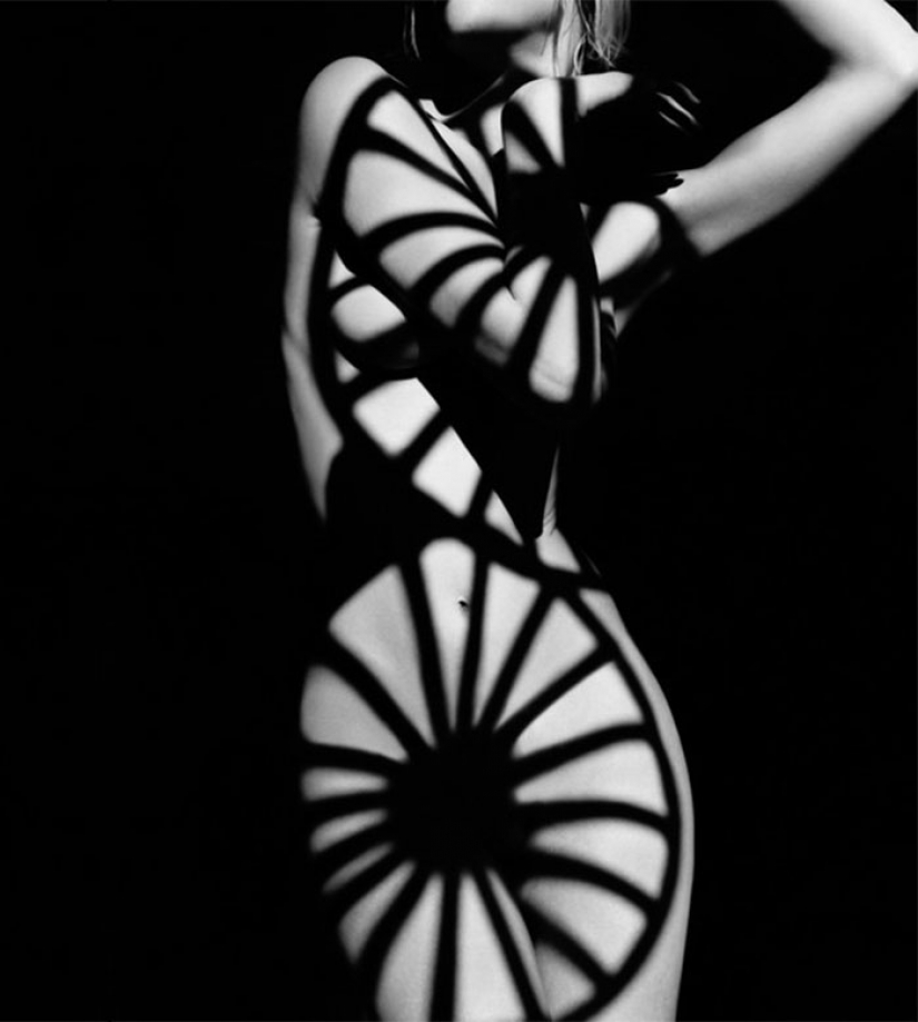 Un juego de sombras Un juego de sombras