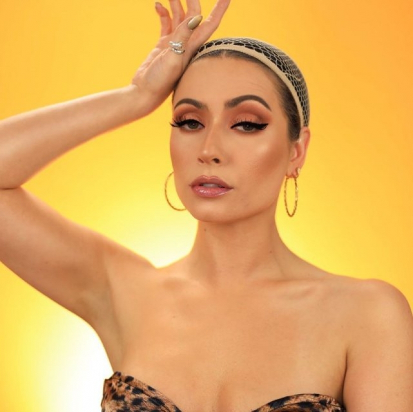 Un maestro del disfraz, cosplayers Annie Thomas