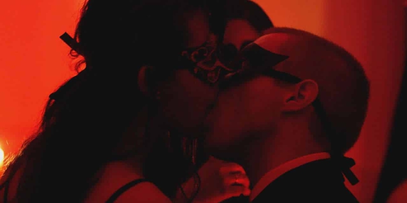 Un miembro del elite sex club Snctm dijo lo que sucede en las fiestas prohibidas Un miembro del elite sex club Snctm dijo lo que sucede en las fiestas prohibidas