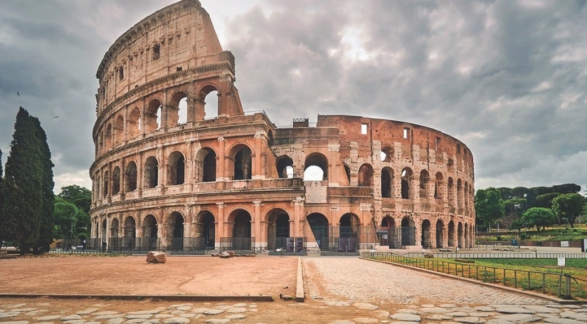 Un mundo sin nosotros: 14 lugares de viaje desiertos que generalmente son atacados por multitudes