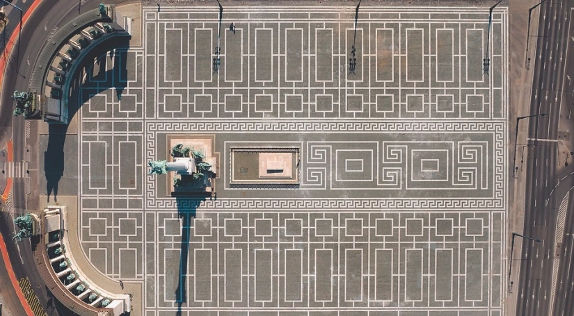 Un mundo sin nosotros: 14 lugares de viaje desiertos que generalmente son atacados por multitudes