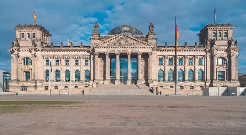 Un mundo sin nosotros: 14 lugares de viaje desiertos que generalmente son atacados por multitudes