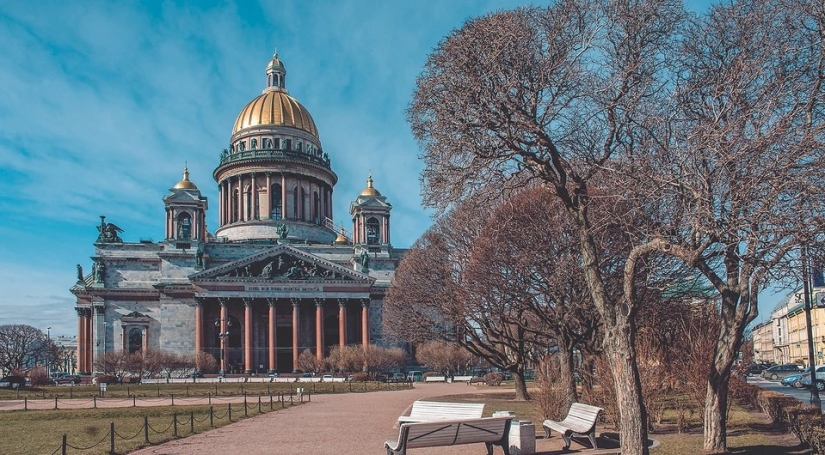 Un mundo sin nosotros: 14 lugares de viaje desiertos que generalmente son atacados por multitudes