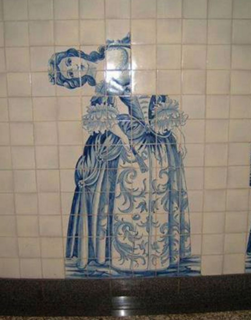 Un post después de ver qué perfeccionistas van a saltar de un puente