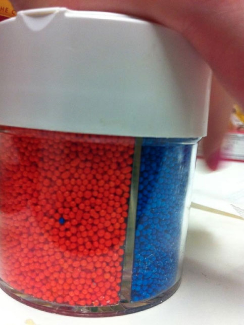 Un post después de ver qué perfeccionistas van a saltar de un puente