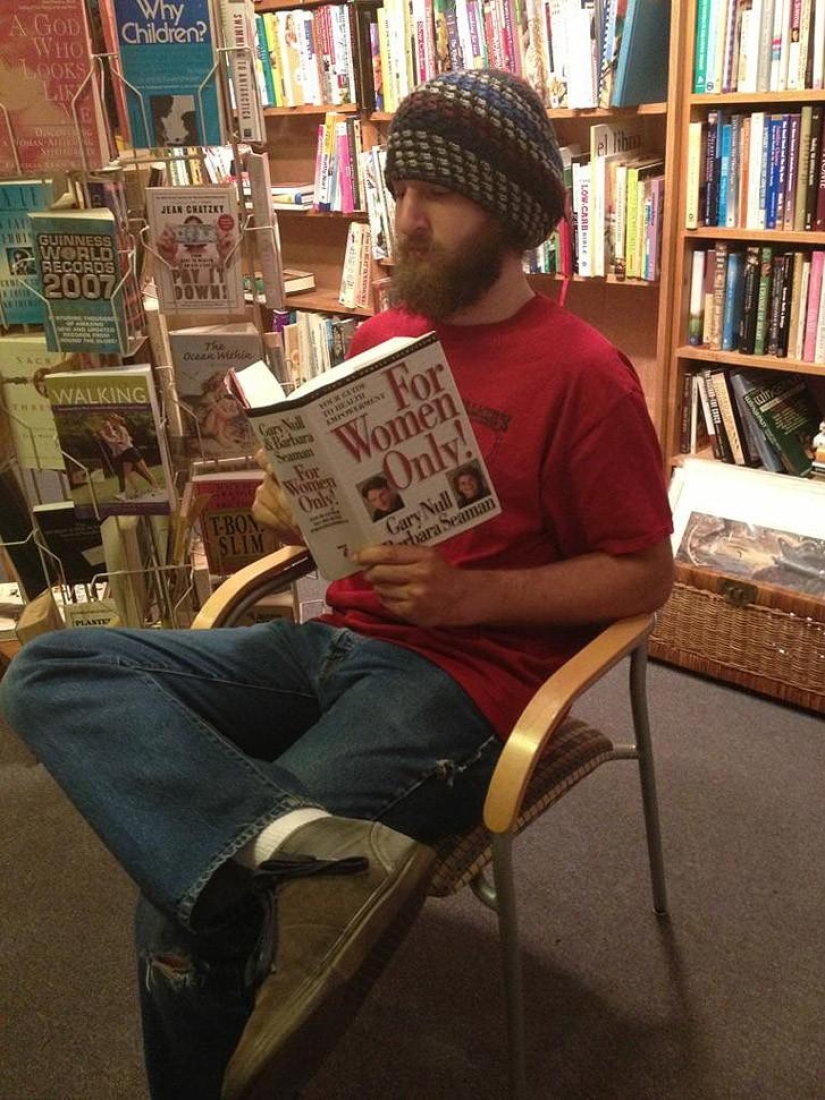 Un post para aquellos que han roto reglas estúpidas al menos una vez en su vida Un post para aquellos que han roto reglas estúpidas al menos una vez en su vida