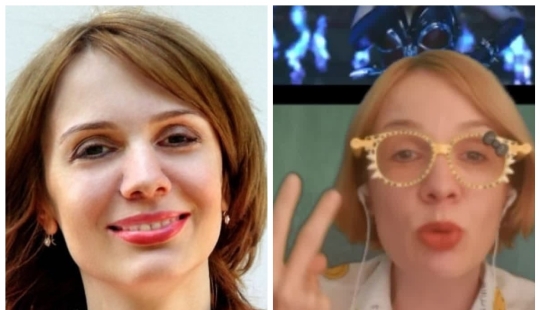 Un profesor de TikTok enseña inglés con rap, y funciona Un profesor de TikTok enseña inglés con rap, y funciona