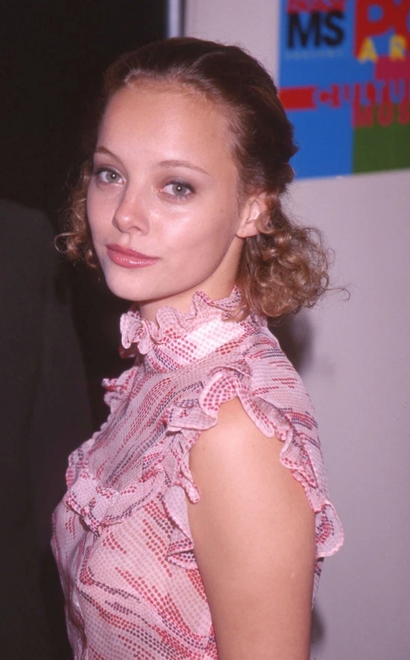 Un ramo de flores: 23 de Chicas calientes, se reunió con Leonardo DiCaprio