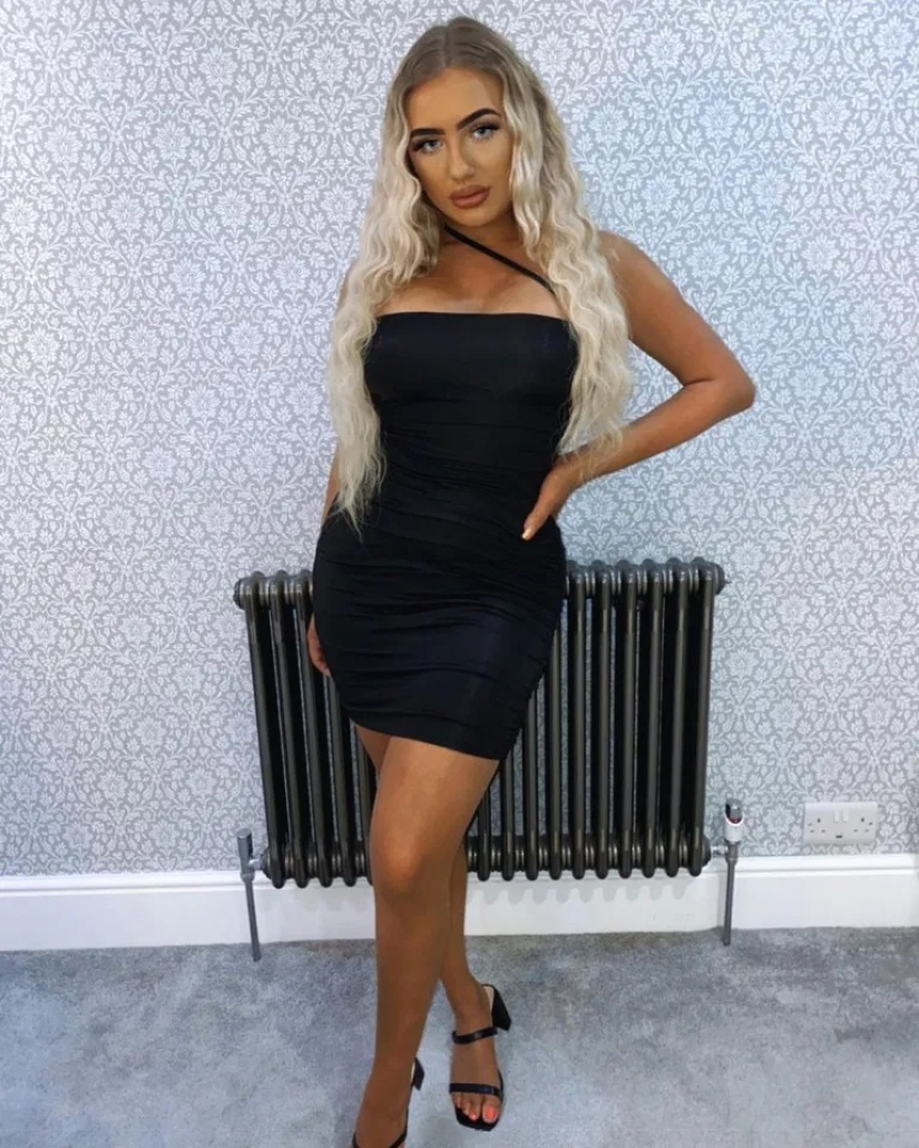 Una blogger de 19 años que abandonó la universidad, se ganó su propia casa y enseña esto a otros