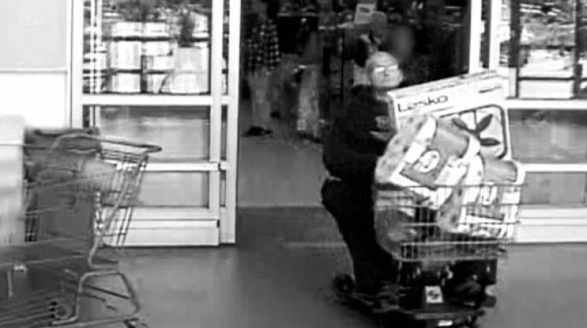 Una carga en el corazón: la triste historia de una de las personas más gordas del mundo Una carga en el corazón: la triste historia de una de las personas más gordas del mundo