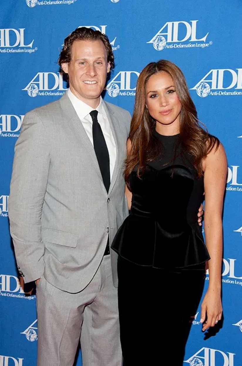 Una entrevista con Oprah y 8 de escándalos que mucho echado a perder la vida de Meghan Markle