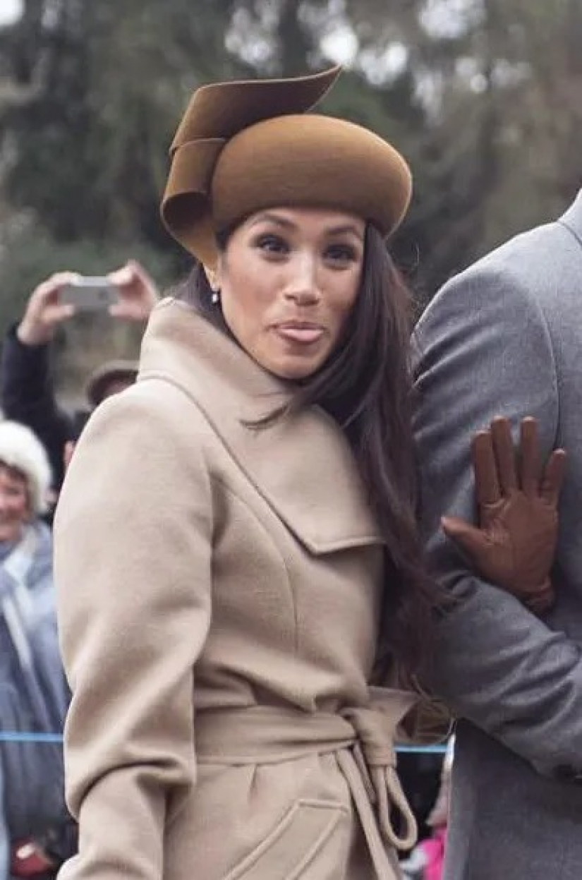 Una entrevista con Oprah y 8 de escándalos que mucho echado a perder la vida de Meghan Markle