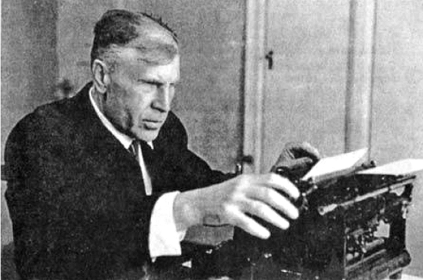 Una historia increíble sobre el niño Lev Una historia increíble sobre el niño Lev