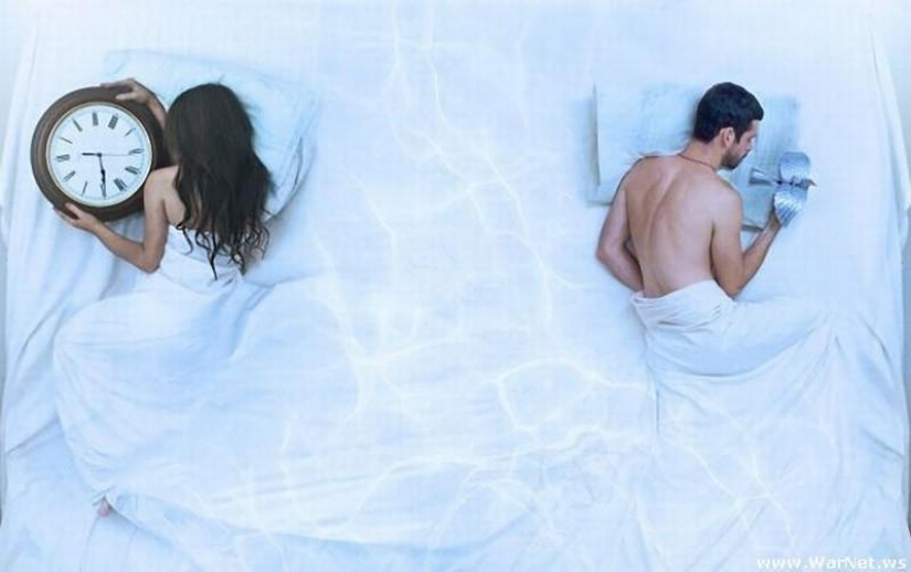 Una increíble historia de amor de dos fotógrafos