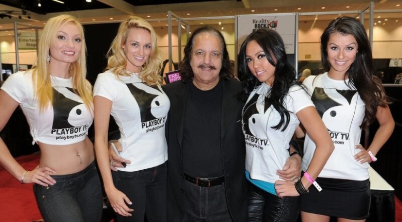 Una leyenda del porno y un violador? Ron Jeremy fue acusado de 20 cargos más de violación Una leyenda del porno y un violador? Ron Jeremy fue acusado de 20 cargos más de violación