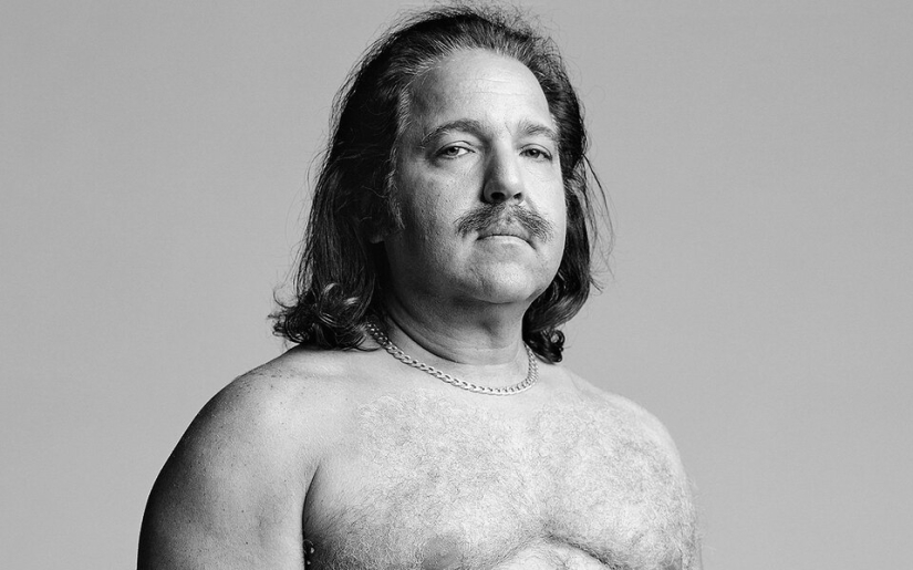Una leyenda del porno y un violador? Ron Jeremy fue acusado de 20 cargos más de violación Una leyenda del porno y un violador? Ron Jeremy fue acusado de 20 cargos más de violación