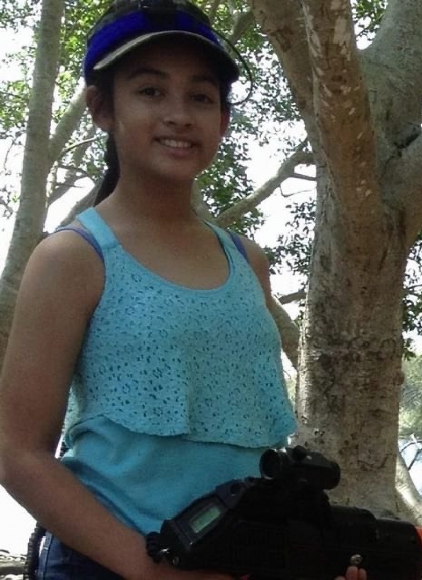 Una mujer australiana con senos en continuo crecimiento contó sobre su difícil vida