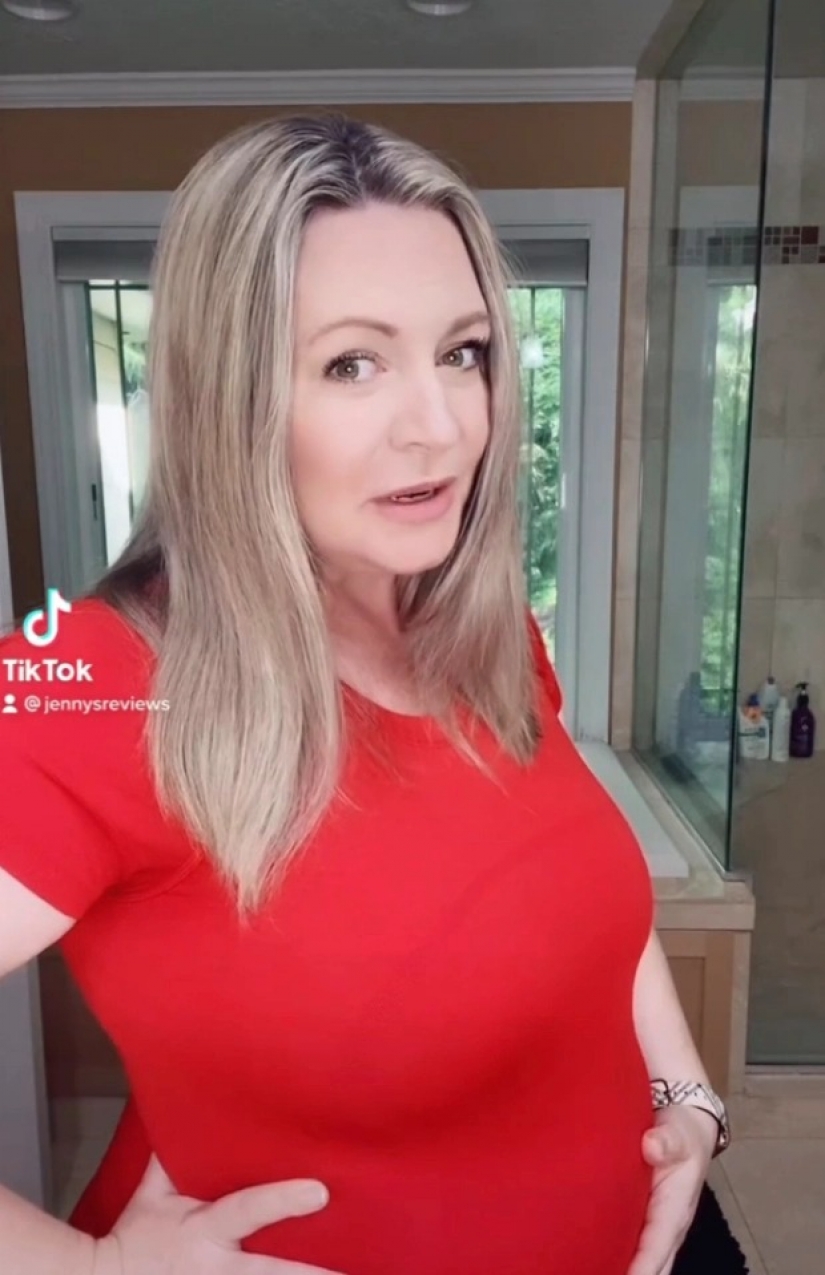 Una mujer quedó embarazada inesperadamente a la edad de 62 años, a pesar de la menopausia y la vasectomía de su marido