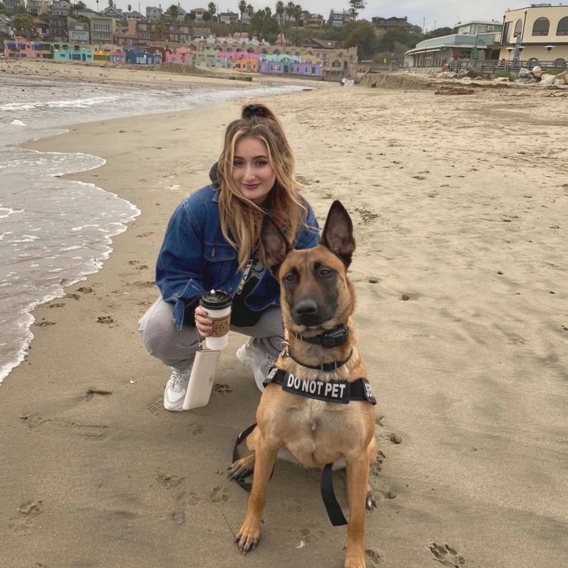 Una pesadilla de la infancia: una niña se enteró de que había sido violada a la edad de cuatro años