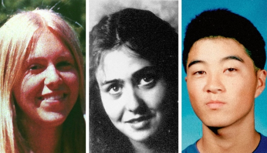 Una pesadilla despierta: 5 terribles crímenes cometidos en Halloween