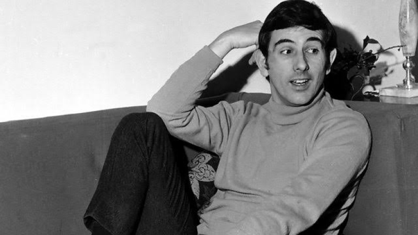 Una relación viciosa: un club de lesbianas y la comedia negra "El asesinato de la hermana George"