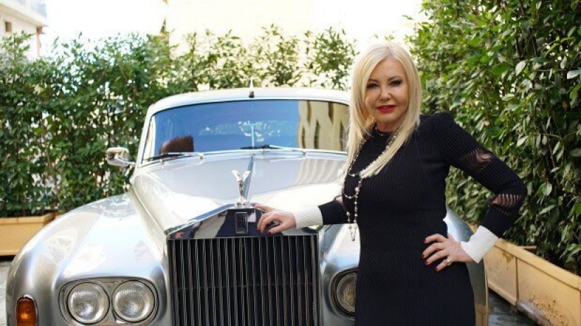 Una vida extraordinaria en Mónaco, donde uno de cada tres es un millonario Una vida extraordinaria en Mónaco, donde uno de cada tres es un millonario