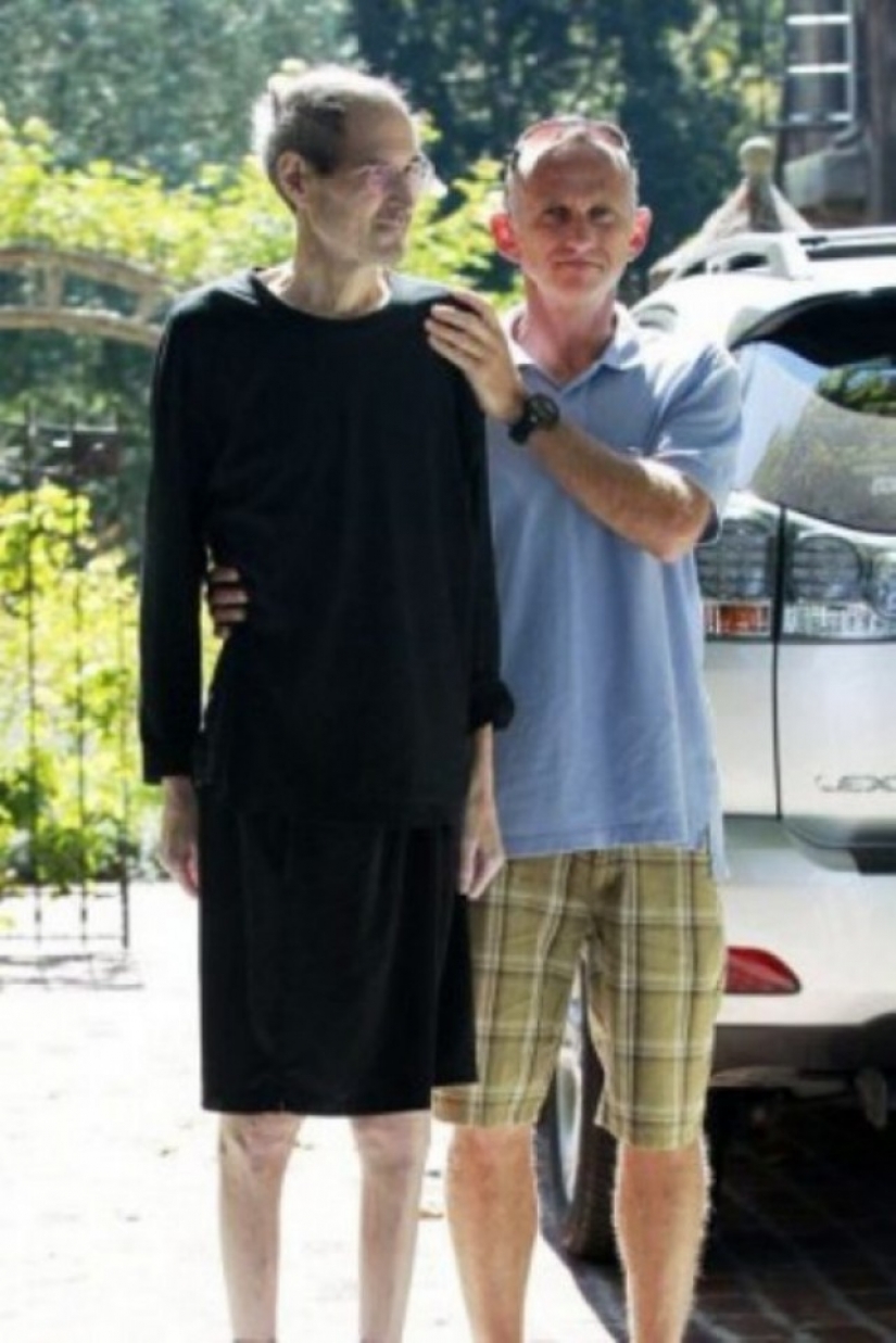 Under the Gaze of Death: 13 latest Celebrity Photos