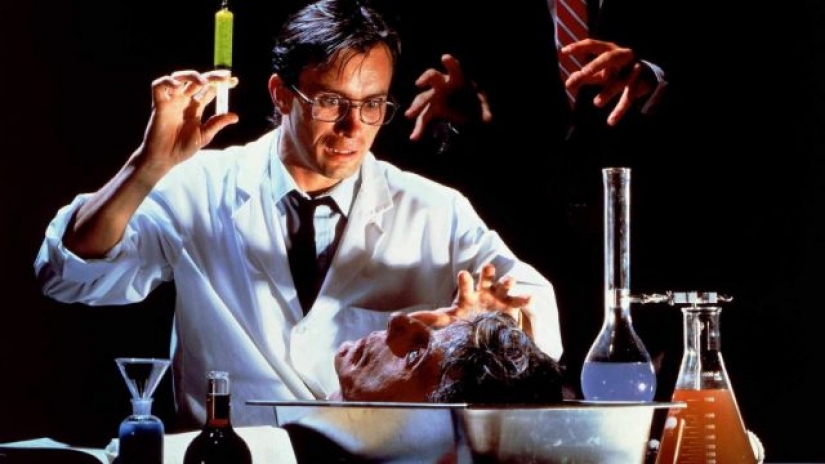 Underrated sci-fi horror films in which scientists go too far