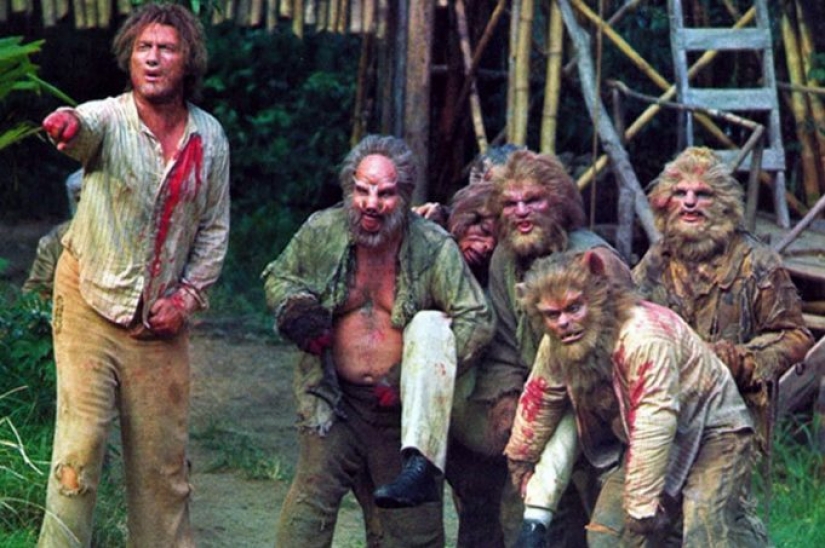 Underrated sci-fi horror films in which scientists go too far