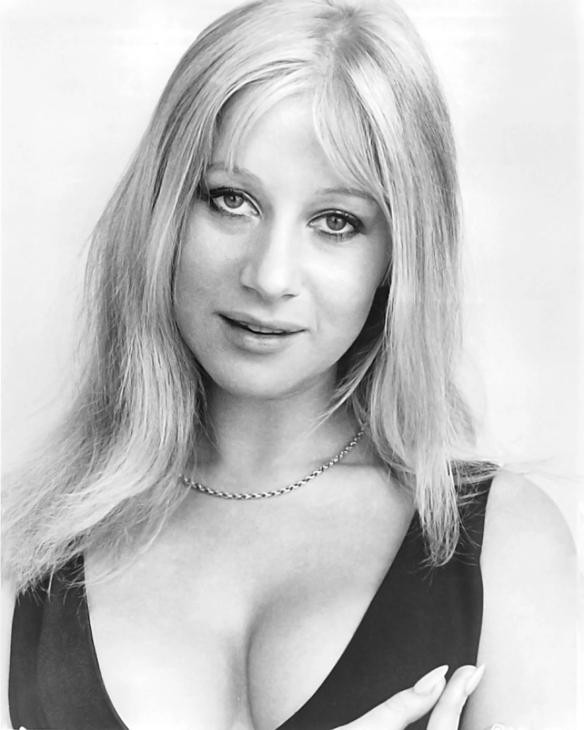 Unfading beauty: actors who have crossed the 60-year milestone share the secrets of youth