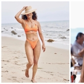 Unfading beauty: what is the secret of Halle Berry's stunning appearance