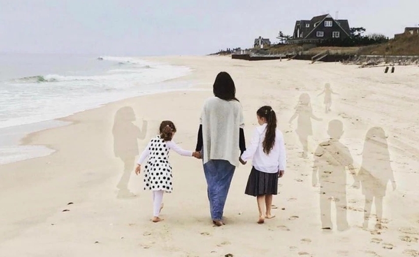 Unfulfilled miracle: bitter revelations of spouses who survived the loss of unborn babies