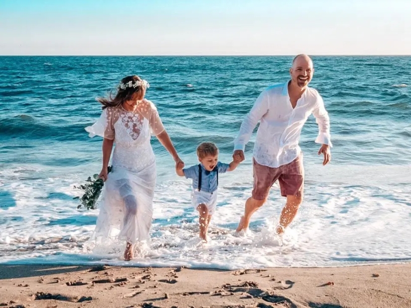 Unfulfilled miracle: bitter revelations of spouses who survived the loss of unborn babies