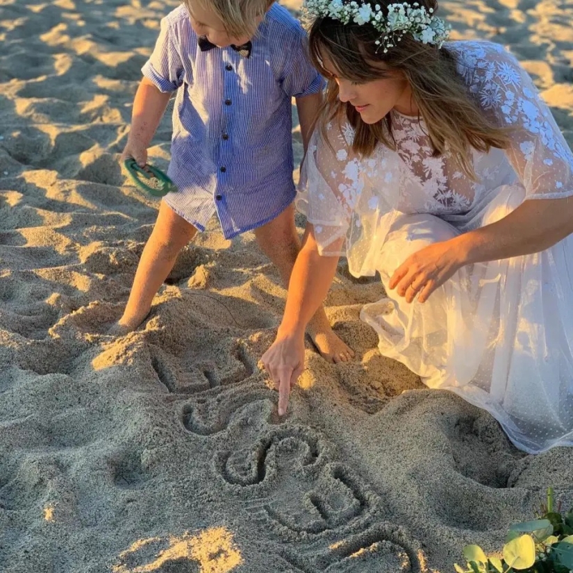 Unfulfilled miracle: bitter revelations of spouses who survived the loss of unborn babies