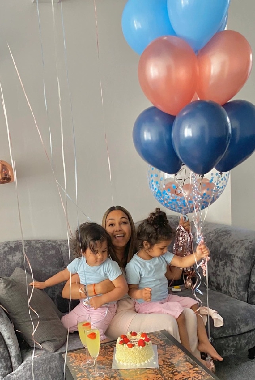 Unfulfilled miracle: bitter revelations of spouses who survived the loss of unborn babies