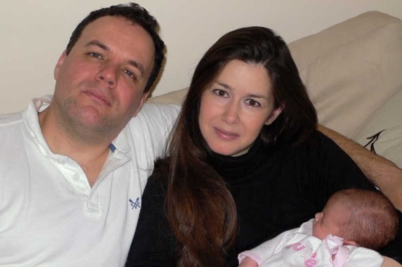 Unfulfilled miracle: bitter revelations of spouses who survived the loss of unborn babies