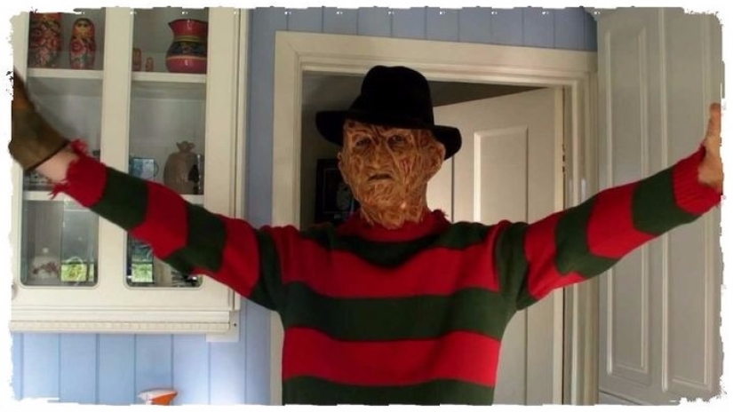 Uno, dos, Freddy te recogerá: Hechos desconocidos sobre Freddy Krueger